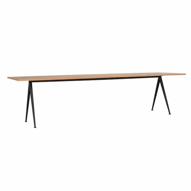 Pyramid Large Meeting Table