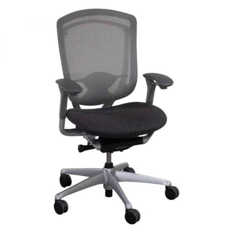 Contessa Task Chair, Smoke