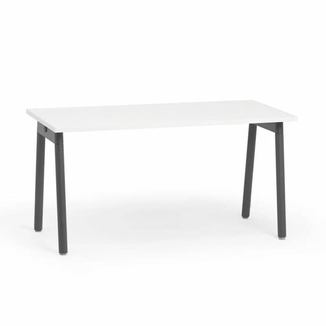 Series A Single Desk For 1 
