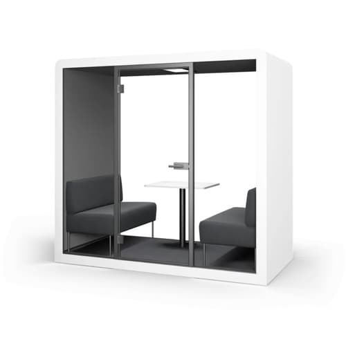 Silen Space 2