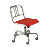 'NINE-0' Swivel Chair