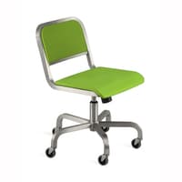 'NINE-0' Swivel Chair