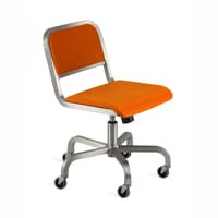 'NINE-0' Swivel Chair