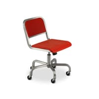 'NINE-0' Swivel Chair