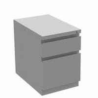 Stretch Pedestal