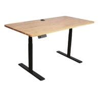Height Adjustable Desk