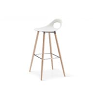 'Say O Poly' Stool