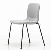 Vitra HAL Soft Tube Chair Stackable