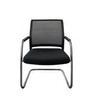 Cantilever Meeting Chair