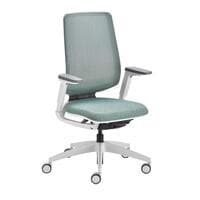 Se:flex Remanufactured task chairs