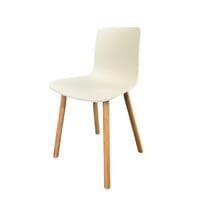 HAL RE Wood Chair