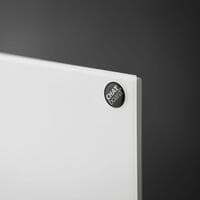 CHAT BOARD® Elements, 1500 x 1200 mm, Pure White/Gloss