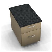 Large 'Sebastopol' Table