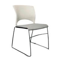 Volume Stacking Chair 