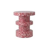 Norman Copenhagen Bit Stool