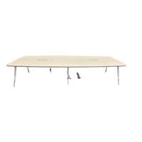 New furniture - Work Table (4P)