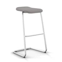 'StackR' Bar-Height Stool