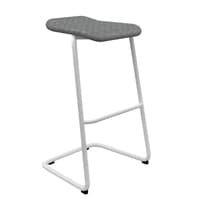 'StackR' Bar-Height Stool