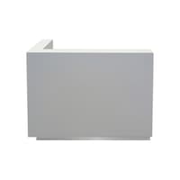 'Dallas' L-Shape Reception Desk (Left)