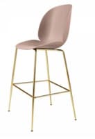 'Gubi' Beetle Counter-Height Stool