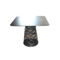 'Aoyama' Square Table