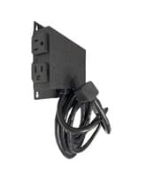 'Quadtap' Corded Outlet