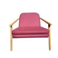 For Now Lounge Chair