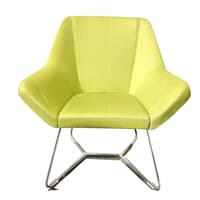 'Cahoots 9020 Relax' Chair on Sled Base