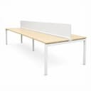Interpret Benching Station