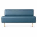 Vinyl Bench