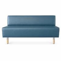 Vinyl Bench