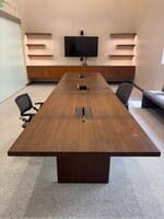 16' Conference Table