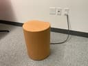 Vis a Vis Cork Stool