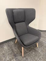Coy Lounge Chair