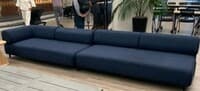 Palo Modular 2-Piece Sofa