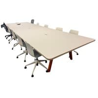 16' Collaboration Table