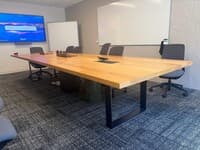 14' Conference Table