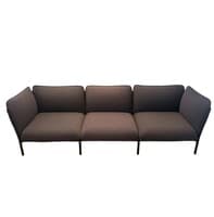 Kumo 3-Seater Sofa
