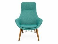 Ponder Lounge Chair