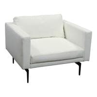 Relaxed Club Chair
