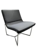 Harter Forum Lounge Chair by Izzy