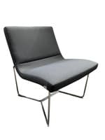 Harter Forum Lounge Chair by Izzy