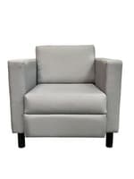 Global Citi Lounge Chair (Grey)