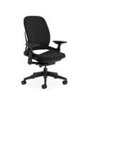 Steelcase Leap v2 - Test