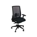 Very Mesh Back Used Task Chair