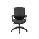 Sterling Plus PU Leather Task Chair
