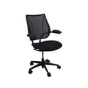 Liberty Used Mesh Task Chair