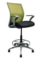 SitOnIt Amplify Task Stool