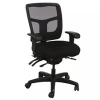 'YS72' Mesh Mid Back Task Chair