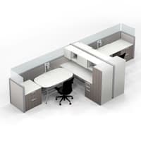 'Canvas' Workstation